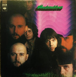Mashmakhan - Mashmakhan - 1970 - Quarantunes