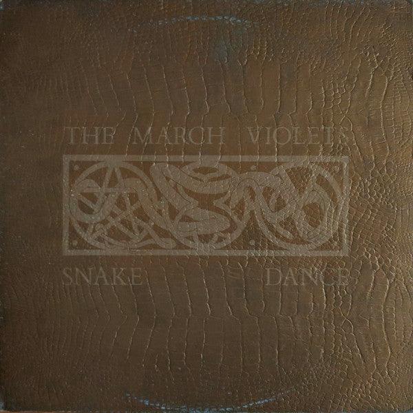 The March Violets - Snake Dance - Quarantunes