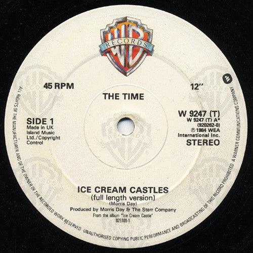 The Time - Ice Cream Castles - Quarantunes