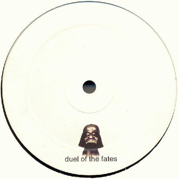 Falcon - Duel Of The Fates / Macross - 2002 - Quarantunes