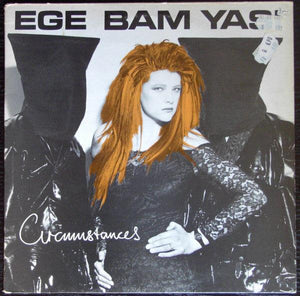 Ege Bam Yasi - Circumstances - 1986 - Quarantunes