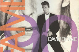 David Bowie