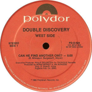 Double Discovery - Can He Find Another One? - 1982 - Quarantunes