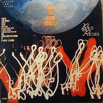 Rags & Riches - Land Of 1,000 Dances - 1983 - Quarantunes