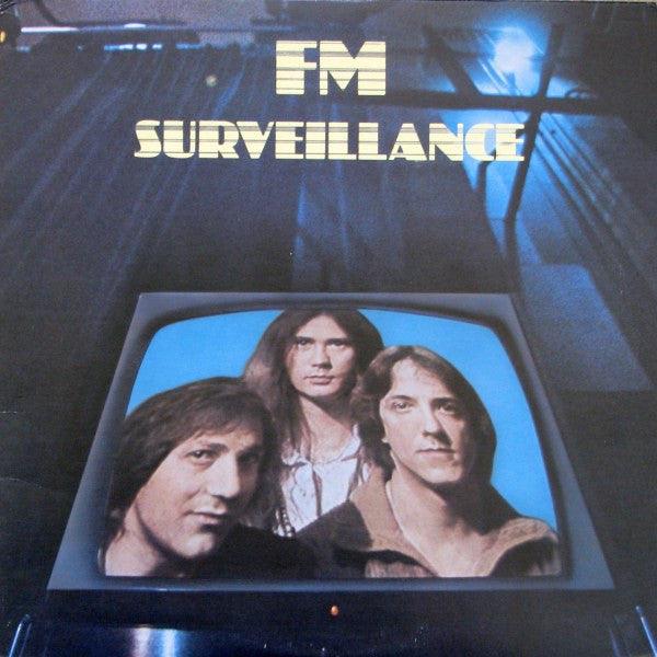 FM - Surveillance - Quarantunes