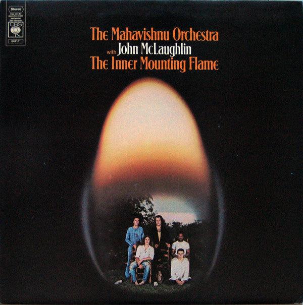Mahavishnu Orchestra - The Inner Mounting Flame - 1972 - Quarantunes