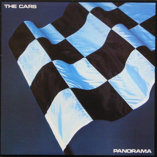 The Cars - Panorama - 1980 - Quarantunes