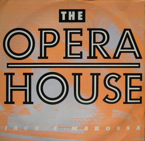 Jack E Makossa - The Opera House - Quarantunes