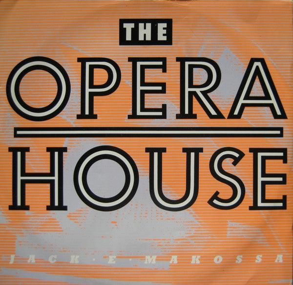 Jack E Makossa - The Opera House - Quarantunes