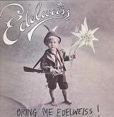 Edelweiss - Bring Me Edelweiss - 1989 - Quarantunes