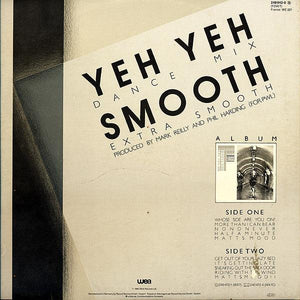 Matt Bianco - Yeh Yeh (12") 1985 - Quarantunes