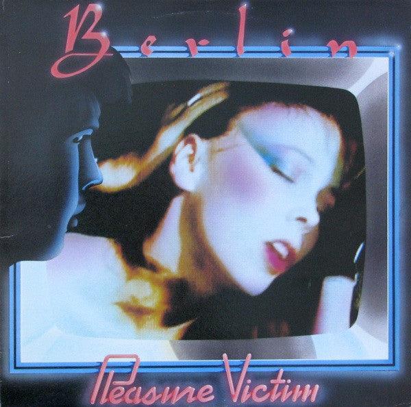 Berlin - Pleasure Victim - Quarantunes