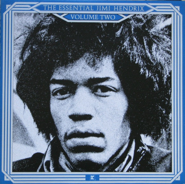 Jimi Hendrix - The Essential Jimi Hendrix Volume Two
