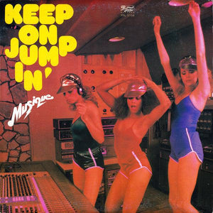 Musique - Keep On Jumpin' - 1978 - Quarantunes