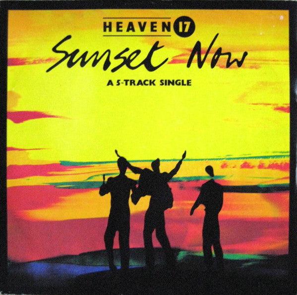 Heaven 17 - Sunset Now - Quarantunes