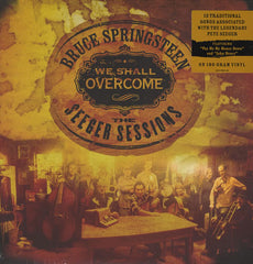 Bruce Springsteen - We Shall Overcome - The Seeger Sessions - 2006