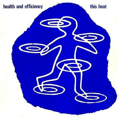 This Heat - Health And Efficiency - 1980 - Quarantunes