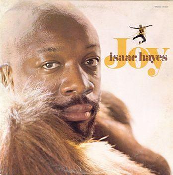 Isaac Hayes - Joy - 1973 - Quarantunes