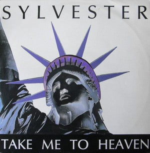 Sylvester - Take Me To Heaven - Quarantunes