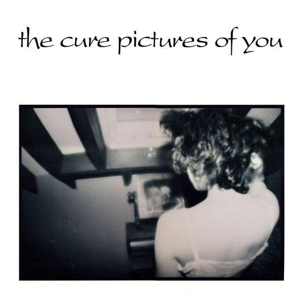 The Cure - Pictures Of You - Quarantunes