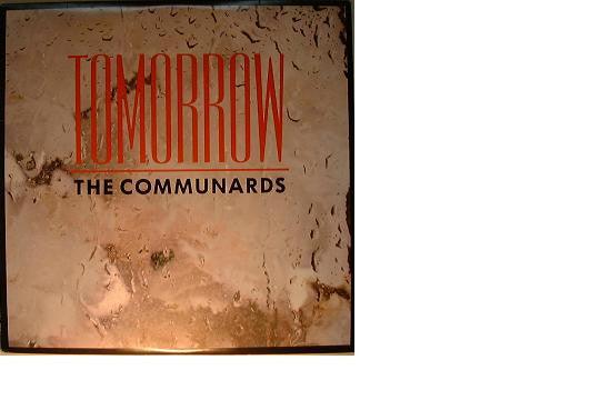 The Communards - Tomorrow - Quarantunes