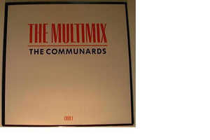 The Communards - Tomorrow - Quarantunes