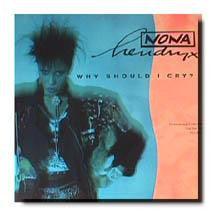 Nona Hendryx - Why Should I Cry? - Quarantunes