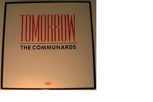 The Communards - Tomorrow - Quarantunes