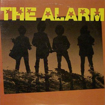 The Alarm - The Alarm 1983 - Quarantunes