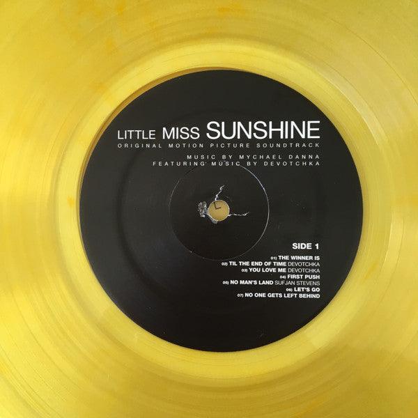 Various - Little Miss Sunshine (Original Motion Picture Soundtrack) 2015 - Quarantunes
