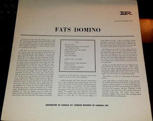 Fats Domino - The Fabulous Mr. D - 1958 - Quarantunes
