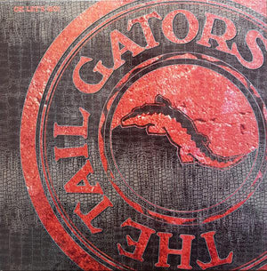 The Tail Gators - Ok Let's Go! - Quarantunes