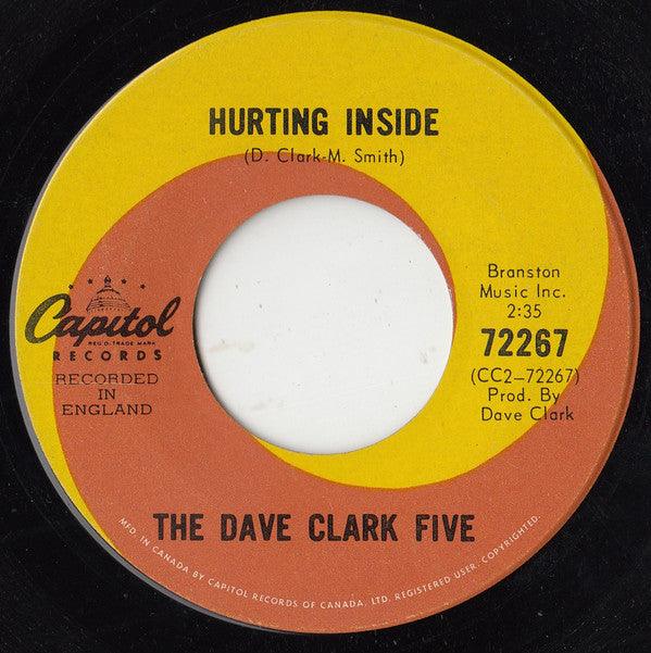 The Dave Clark Five - I Like It Like That - 1965 - Quarantunes
