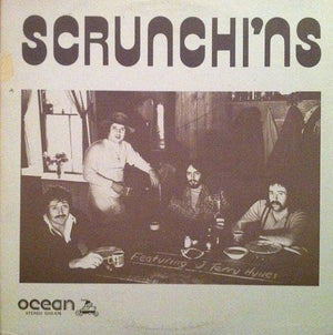 Scrunchi'ns - Scrunchi'ns - Quarantunes