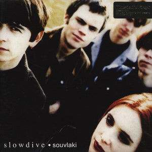 Slowdive - Souvlaki 2011 - Quarantunes