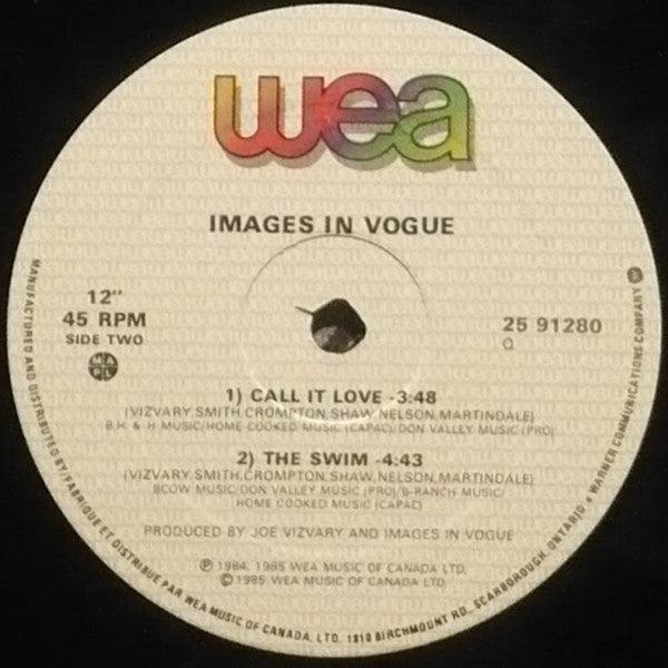 Images In Vogue - Call It Love - 1985 - Quarantunes