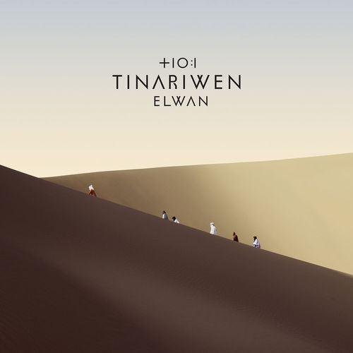 Tinariwen - Elwan 2017 - Quarantunes