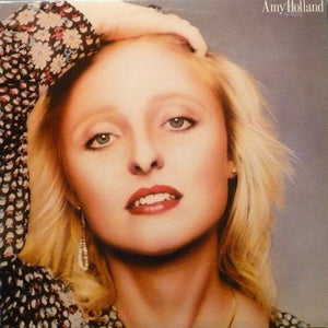 Amy Holland - Amy Holland 1980 - Quarantunes