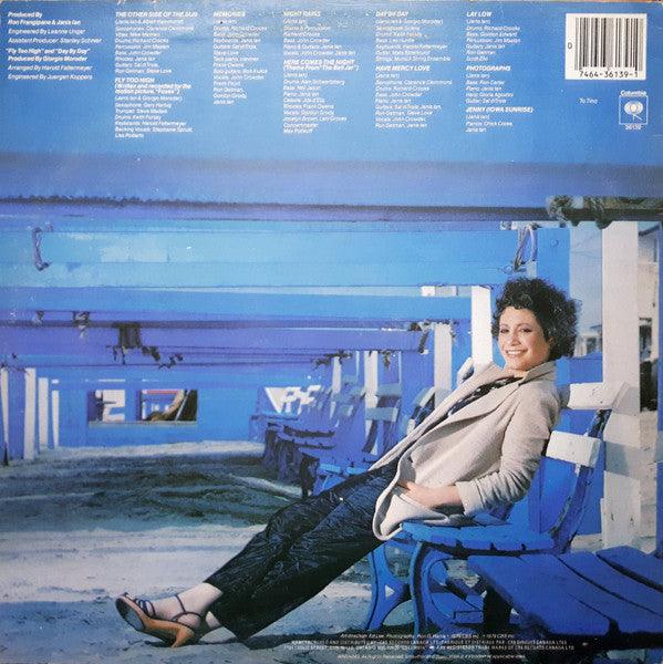 Janis Ian - Night Rains - 1979 - Quarantunes