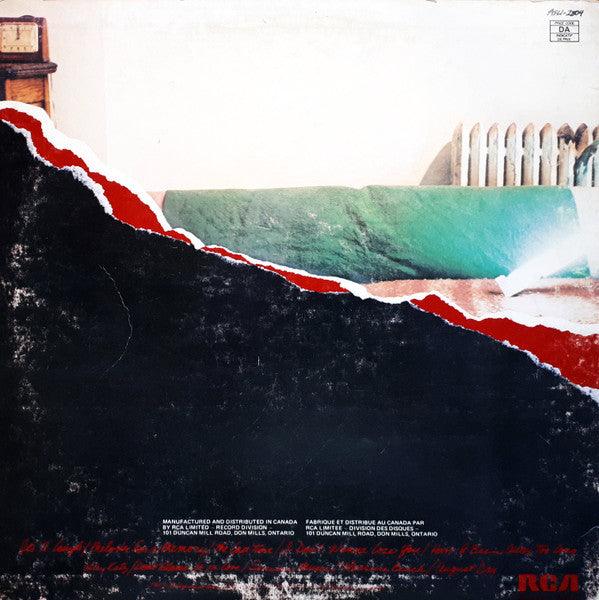 Daryl Hall & John Oates - Along The Red Ledge 1978 - Quarantunes