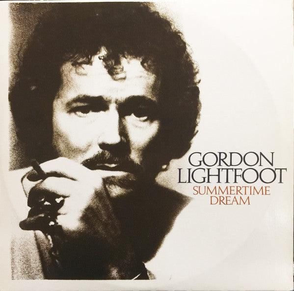 Gordon Lightfoot - Summertime Dream - 1976 - Quarantunes