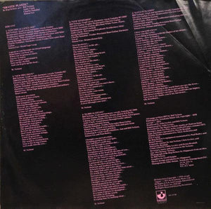 Be-Bop Deluxe - Drastic Plastic 1978 - Quarantunes
