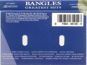 Bangles - Greatest Hits - Quarantunes