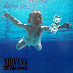 Nirvana - Nevermind - 2015