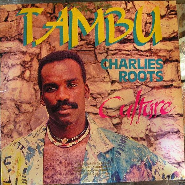 Tambu & Charlies Roots - Culture 1988 - Quarantunes