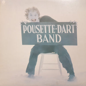 Pousette-Dart Band - Pousette-Dart Band