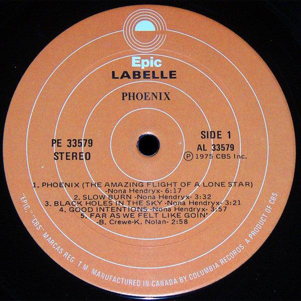 LaBelle - Phoenix 1975 - Quarantunes