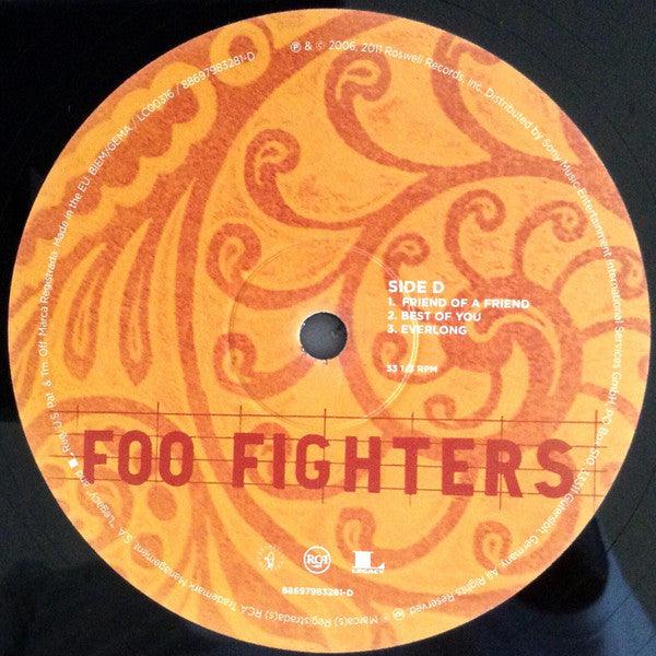 Foo Fighters - Skin And Bones 2015 - Quarantunes