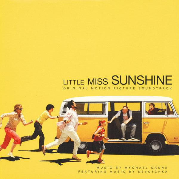 Various - Little Miss Sunshine (Original Motion Picture Soundtrack) 2015 - Quarantunes