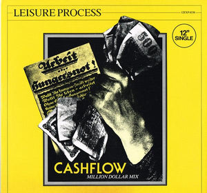 Leisure Process - Cashflow - Quarantunes